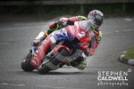 NW200 2024 - John McGuinness - Superbike Race 1